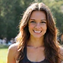 Foto di Laura Verdi, cliente soddisfatta di NutriVita Italia